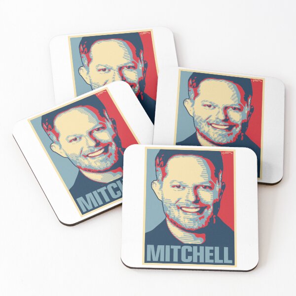Item preview, Mitchell designed and sold by DFA.