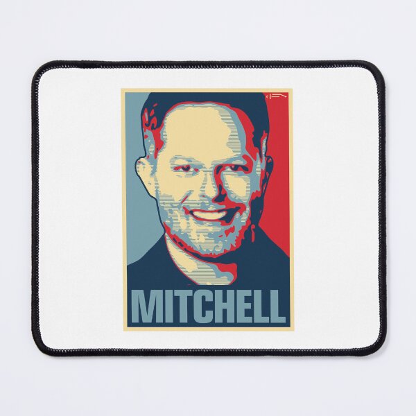 Item preview, Mitchell designed and sold by DFA.