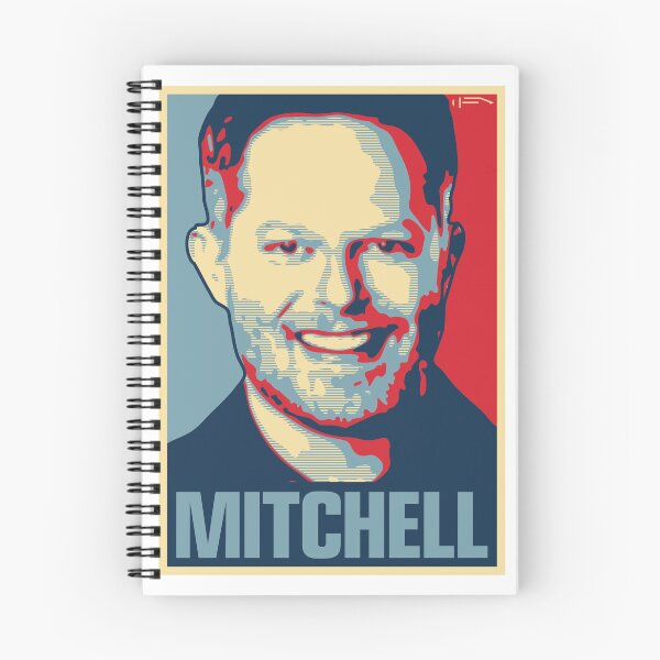 Item preview, Mitchell designed and sold by DFA.
