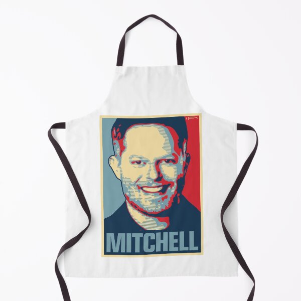Item preview, Mitchell designed and sold by DFA.