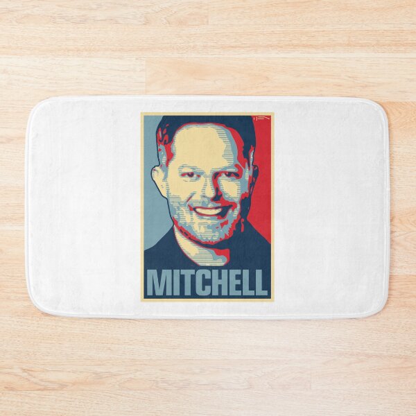 Item preview, Mitchell designed and sold by DFA.