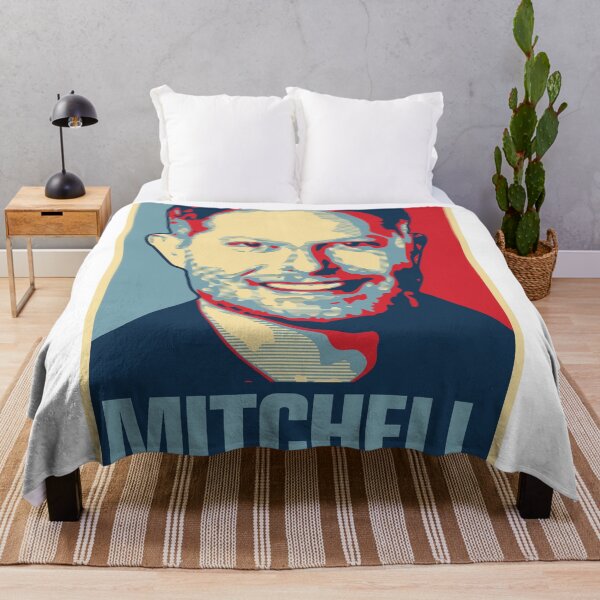 Item preview, Mitchell designed and sold by DFA.