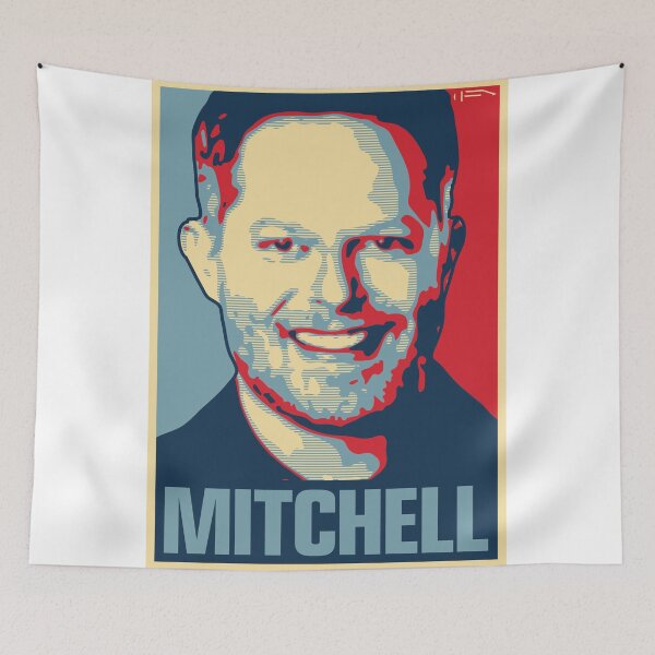 Item preview, Mitchell designed and sold by DFA.