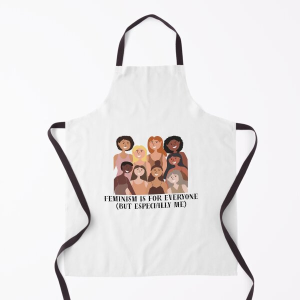 Item preview, Feminism Girl Power Women Quote Humor Pun designed and sold by holaitssher.