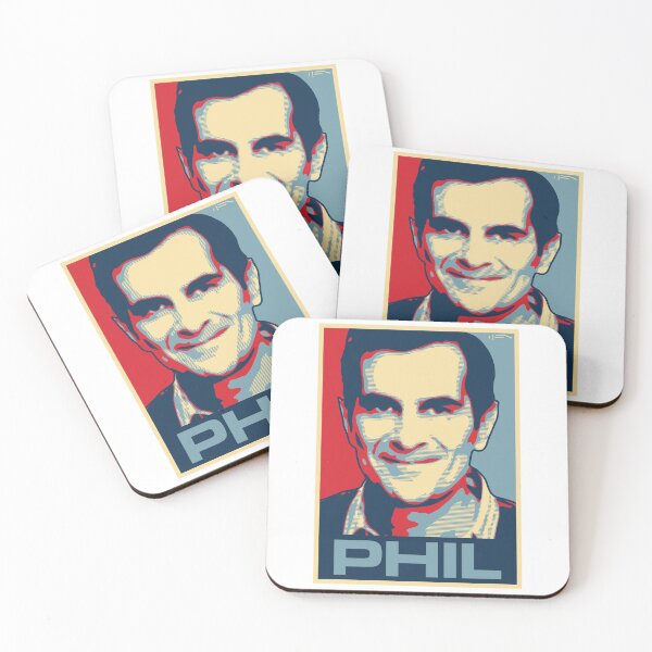 Item preview, Phil designed and sold by DFA.