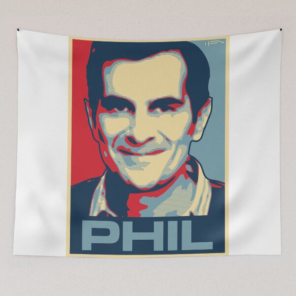Item preview, Phil designed and sold by DFA.