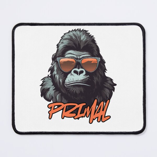 Item preview, Primal Force designed and sold by Wit-t-shirts.