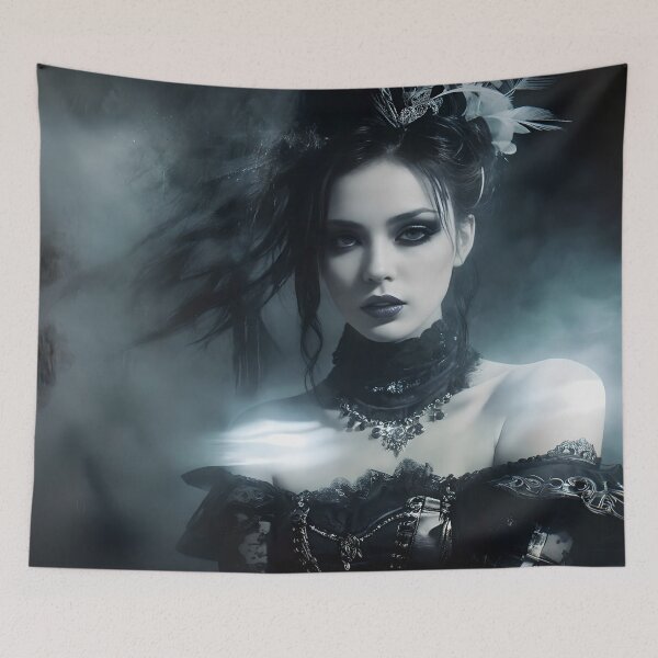 Item preview, The Subtle Symphony of an Ordinary Girl - Unraveling the Hidden Dreams and Quiet Strengths Beneath the Surface of Everyday Life 203 designed and sold by deep-sea-birds.