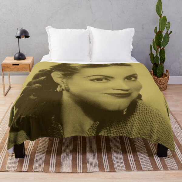 Item preview, Maria Felix in the colors of the sand designed and sold by carmencuarzo.