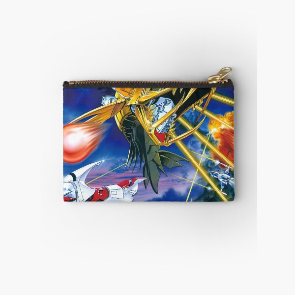 Item preview, Darius Gaiden Game Cover Art designed and sold by Retr0Tshirts.