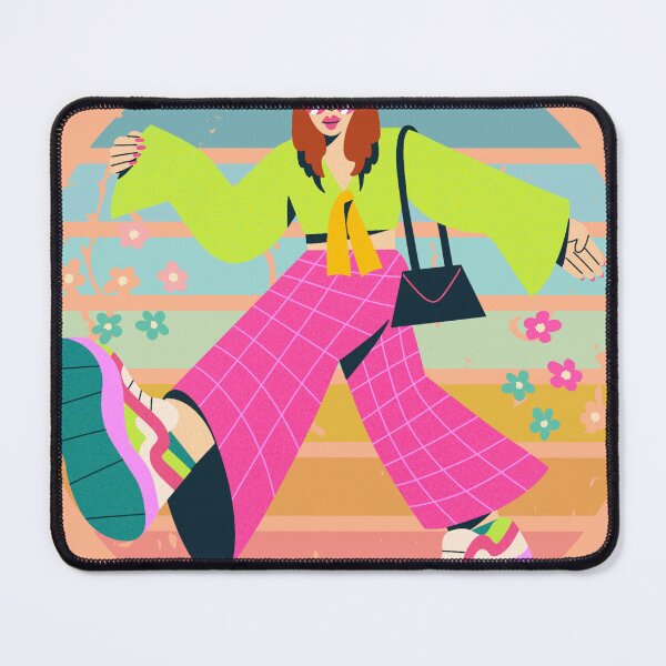 Item preview, Vibrant Stride designed and sold by HerartbyHer.