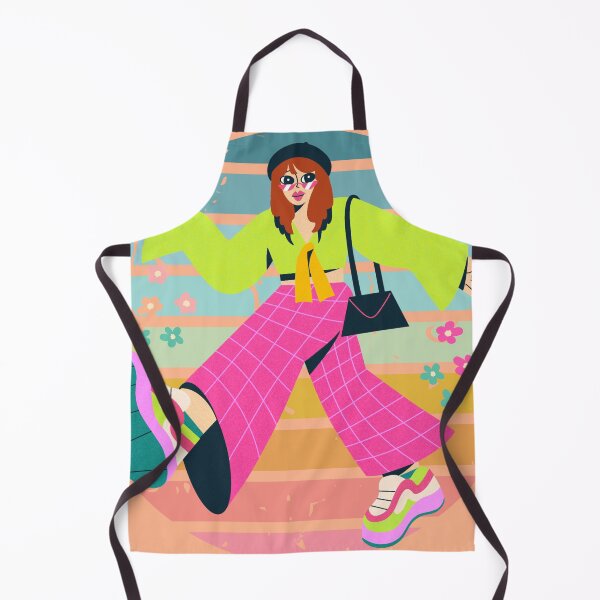 Item preview, Vibrant Stride designed and sold by HerartbyHer.