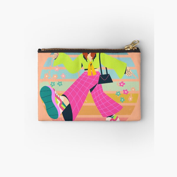 Item preview, Vibrant Stride designed and sold by HerartbyHer.