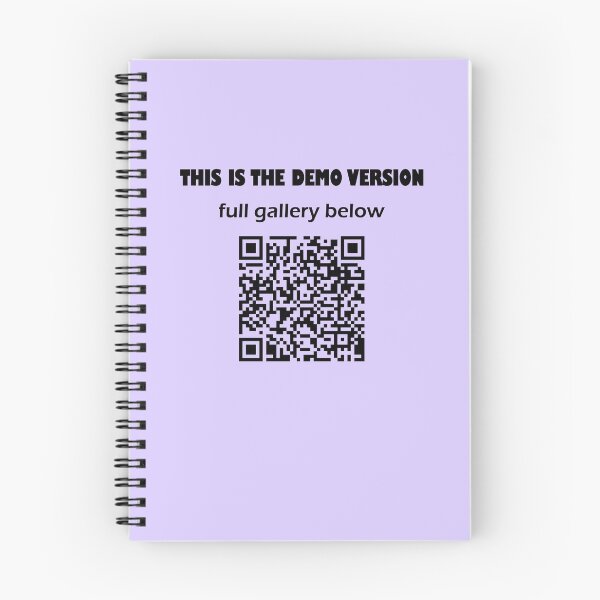 Item preview, QRDCODE Jokes: Demo version designed and sold by DanielBDesigns.
