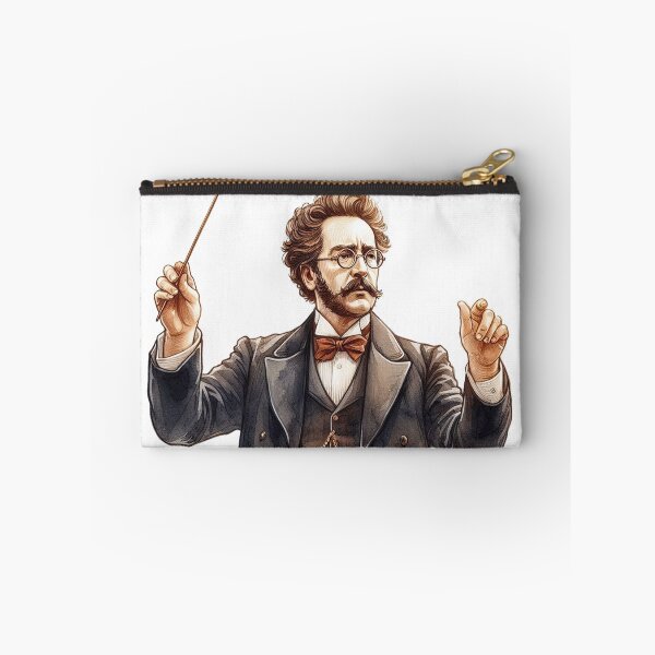 Item preview, Orchestra Gustav Mahler designed and sold by maximinano100k.