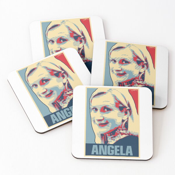 Item preview, Angela designed and sold by DFA.