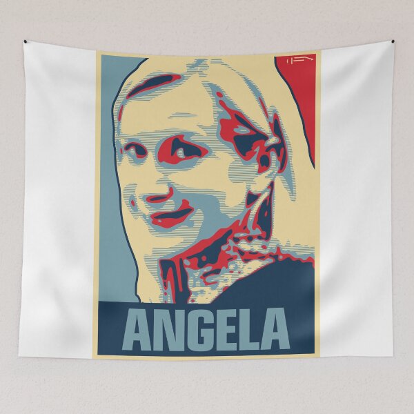 Item preview, Angela designed and sold by DFA.