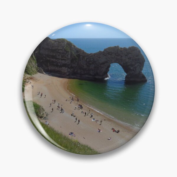 Item preview, The Durdle Door, Jurassic Coast, Dorset designed and sold by wiggyofipswich.
