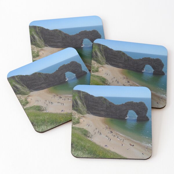 Item preview, The Durdle Door, Jurassic Coast, Dorset designed and sold by wiggyofipswich.