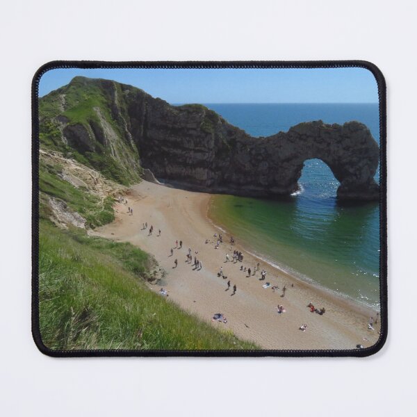 Item preview, The Durdle Door, Jurassic Coast, Dorset designed and sold by wiggyofipswich.