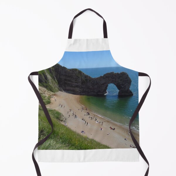 Item preview, The Durdle Door, Jurassic Coast, Dorset designed and sold by wiggyofipswich.