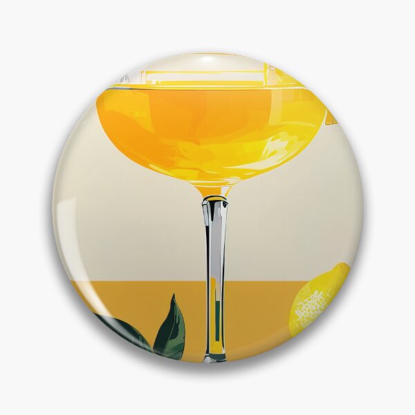 Item preview, limoncello drink designed and sold by paulrommer.