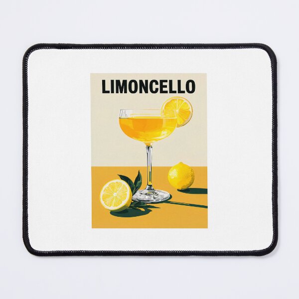 Item preview, limoncello drink designed and sold by paulrommer.