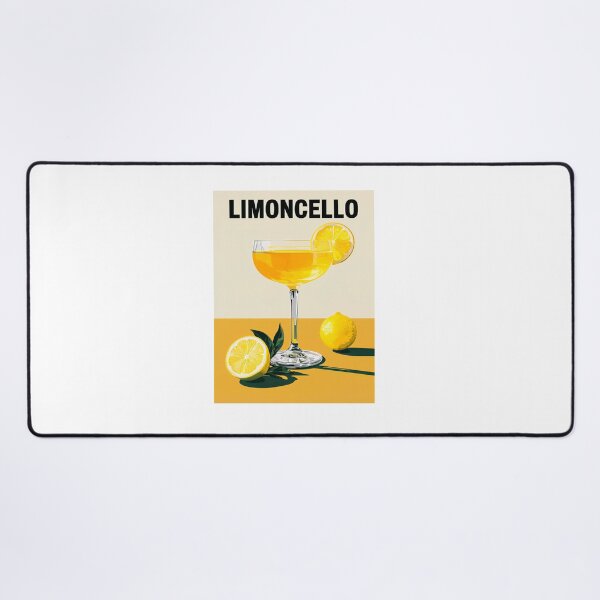 Item preview, limoncello drink designed and sold by paulrommer.