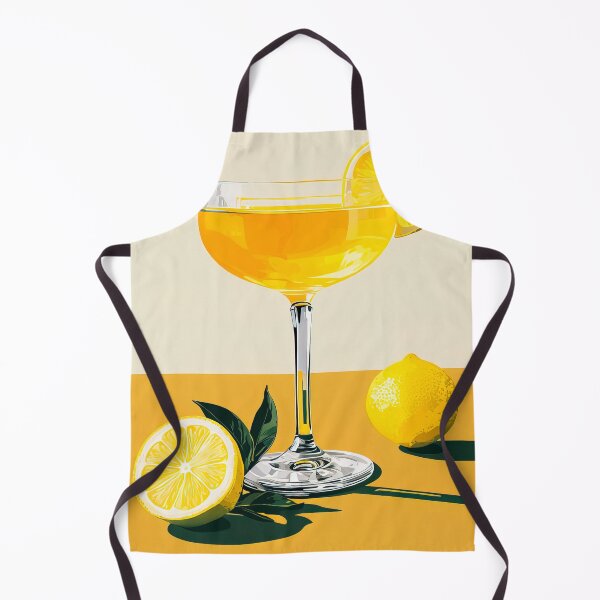 Item preview, limoncello drink designed and sold by paulrommer.