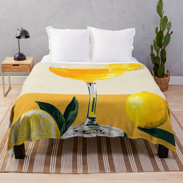 Item preview, limoncello drink designed and sold by paulrommer.