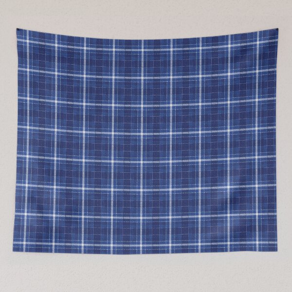 Item preview, Rustic Gingham Texture designed and sold by Designbes.