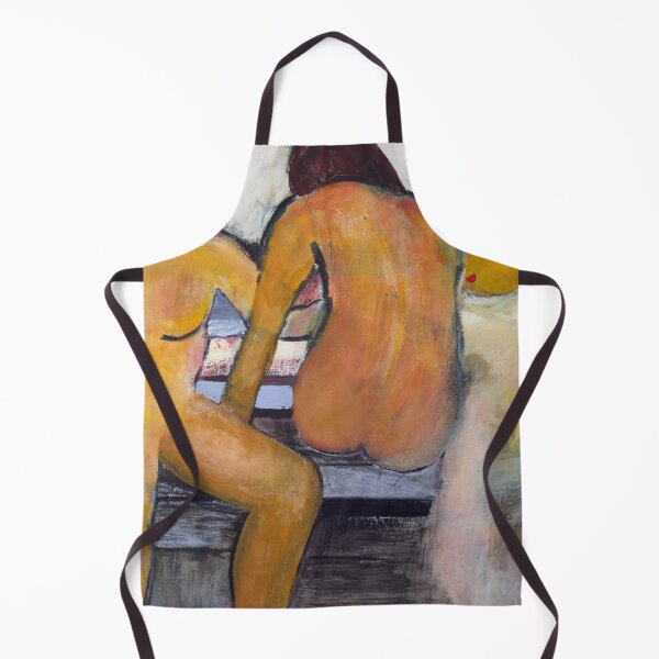 Item preview, RM – Sisterhood – Bodies, Color, Freedom designed and sold by Studio Continuum Art – Curated Art from R. Materleitner & Beyond.
