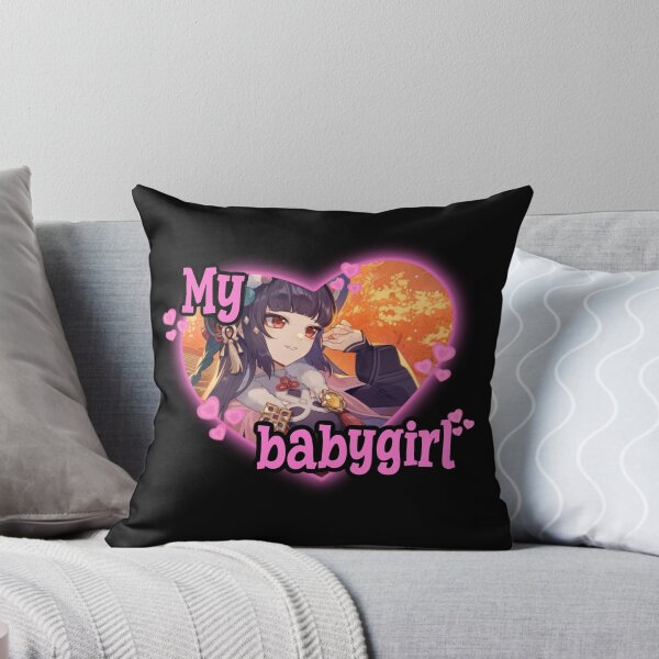 Item preview, My babygirl Yun Jin designed and sold by Anastasiia Zhalii.