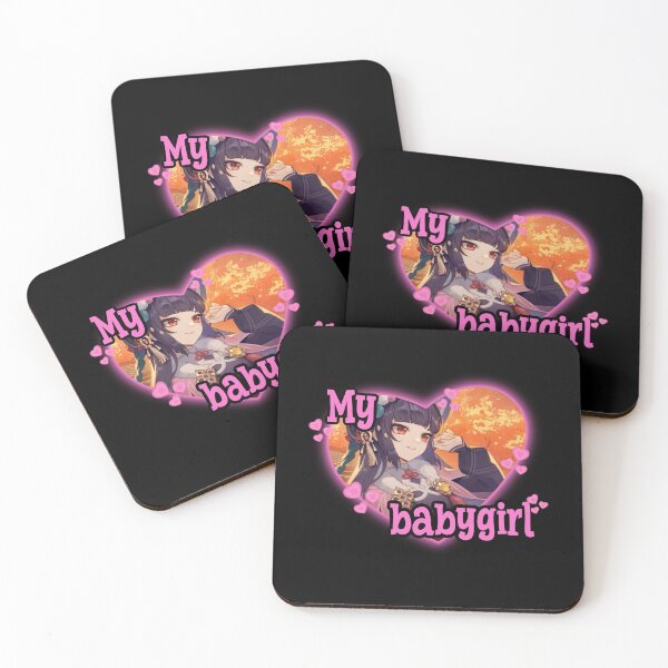 Item preview, My babygirl Yun Jin designed and sold by Anastasiia Zhalii.