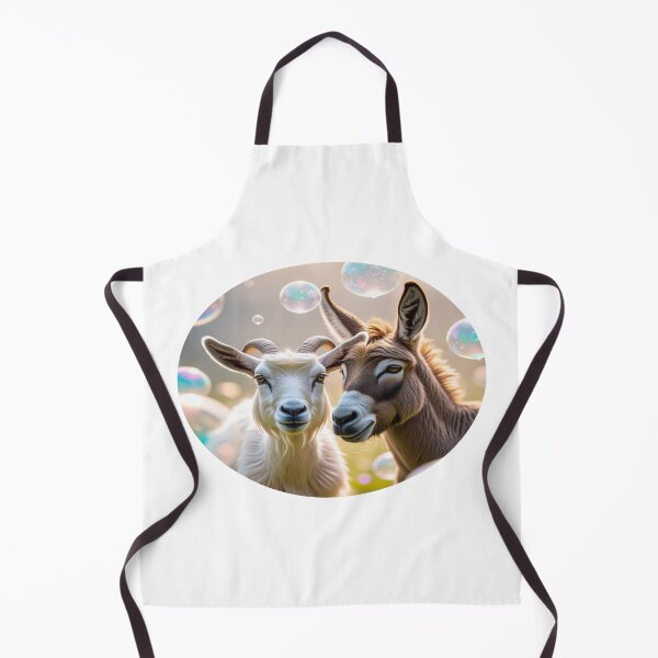 Item preview, Barnyard Bubble Buddies designed and sold by SpazticGoat.