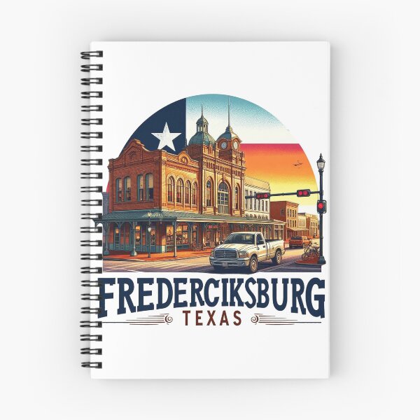 Item preview, Fredericksburg designed and sold by maximinano100k.