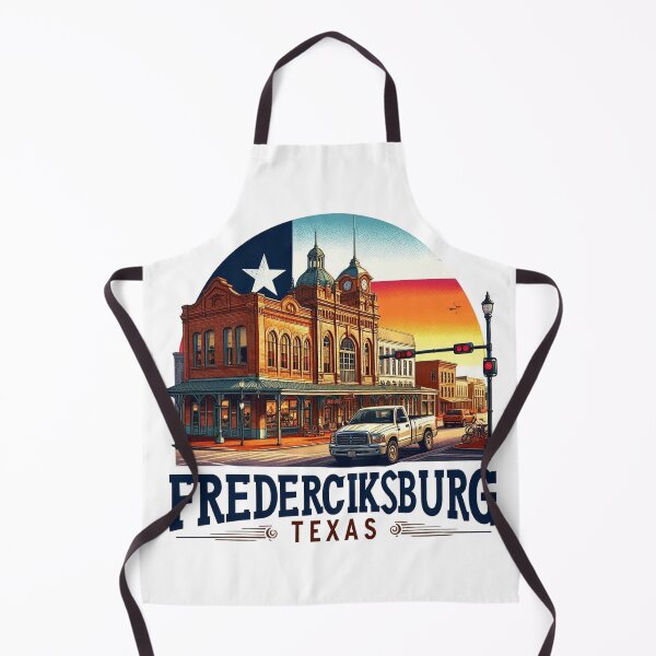 Item preview, Fredericksburg designed and sold by maximinano100k.