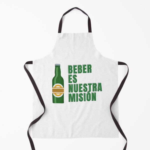 Item preview, CERVEZA MISION - Beer Mission now! designed and sold by ja-claro.