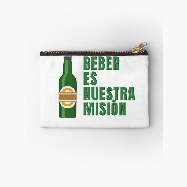 Item preview, CERVEZA MISION - Beer Mission now! designed and sold by ja-claro.