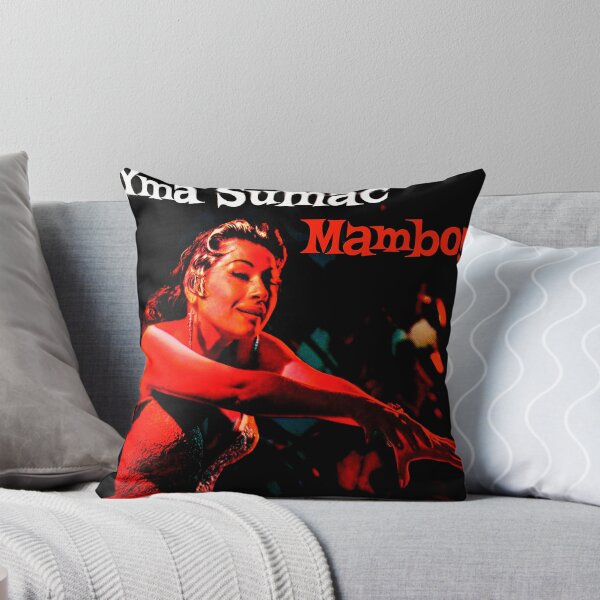 Item preview, Mambo! designed and sold by Inkmigrant.