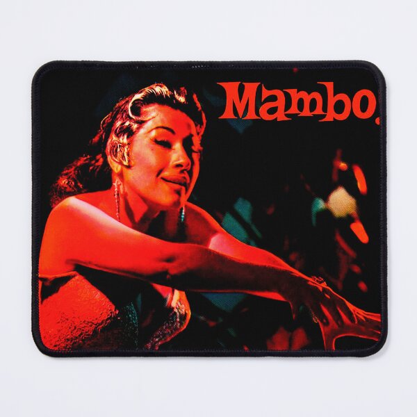 Item preview, Mambo! designed and sold by Inkmigrant.