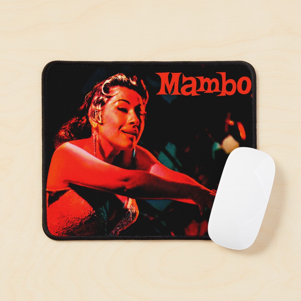 Item preview, Mouse Pad designed and sold by Inmigrant.