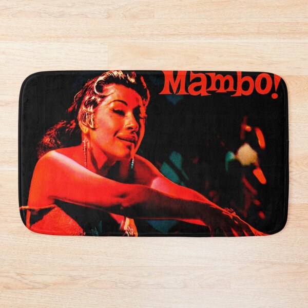 Item preview, Mambo! designed and sold by Inkmigrant.