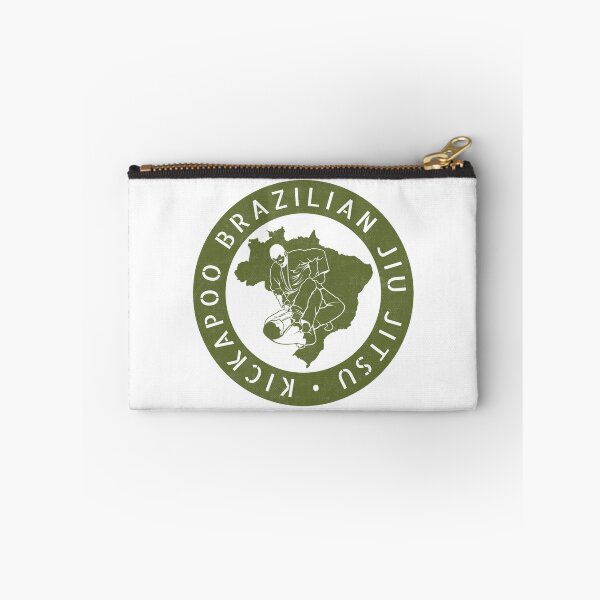 Item preview, Kickapoo Brazilian Jiu Jitsu designed and sold by UNK-Fatigues.