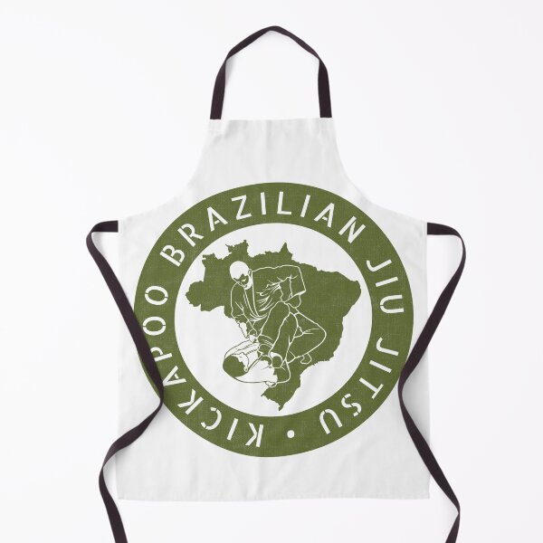 Item preview, Kickapoo Brazilian Jiu Jitsu designed and sold by UNK-Fatigues.