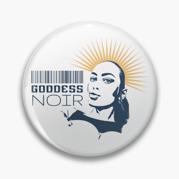 Item preview, Goddess Noir designed and sold by UNK-Fatigues.