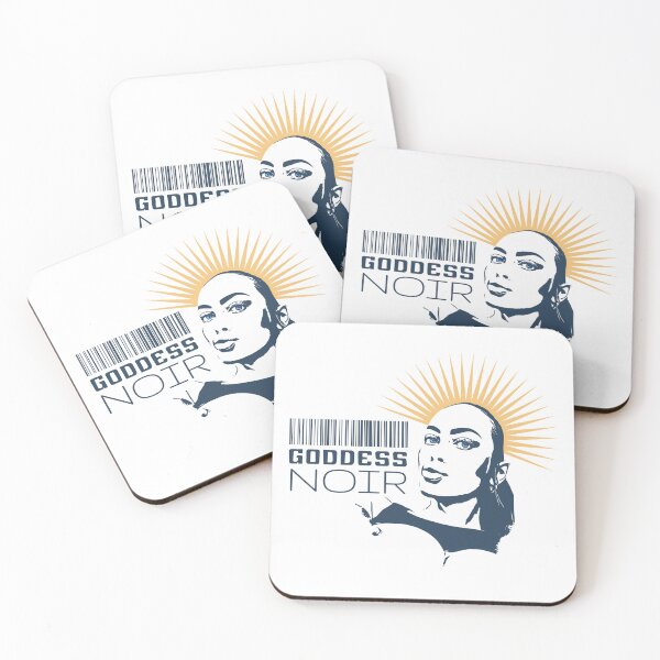 Item preview, Goddess Noir designed and sold by UNK-Fatigues.