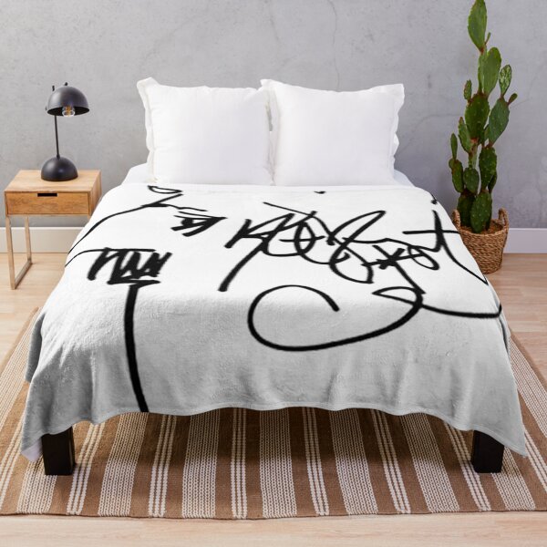 Item preview, Vintage Kurt Vonnegut Signature Icon designed and sold by RogerMartha.