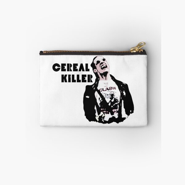 Item preview, Cereal Killer designed and sold by UNK-Fatigues.