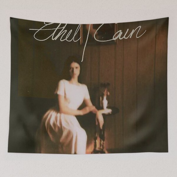 Item preview, Ethel Cain Girls Poster designed and sold by RogerMartha.